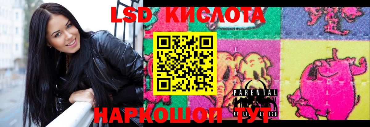 ЛСД экстази кислота Губаха